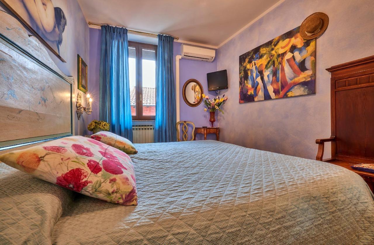 B&B - Foresteria - Frontelago Lake Como Mandello del Lario Exterior foto