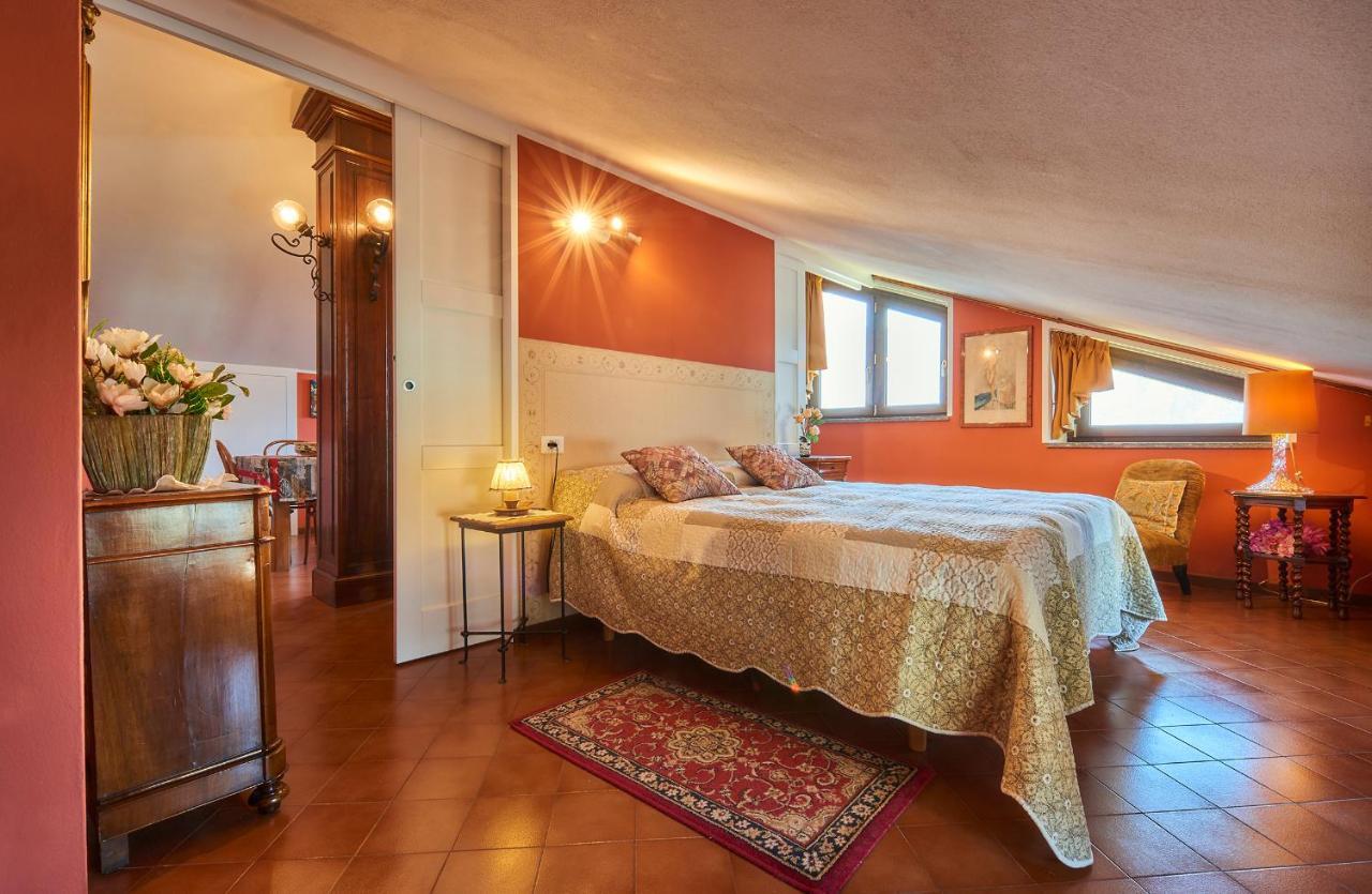 B&B - Foresteria - Frontelago Lake Como Mandello del Lario Exterior foto