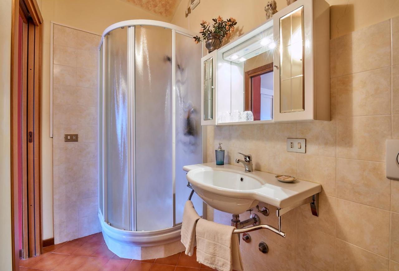 B&B - Foresteria - Frontelago Lake Como Mandello del Lario Exterior foto