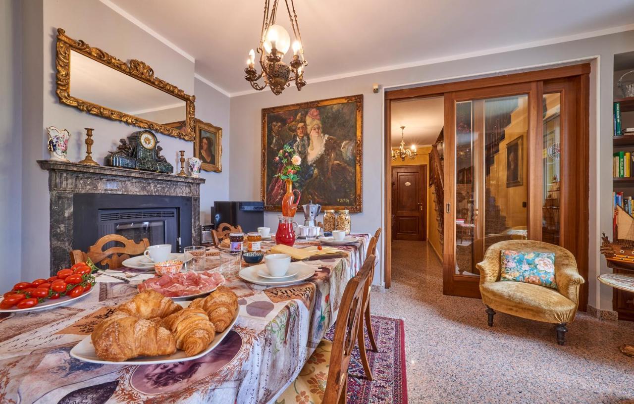 B&B - Foresteria - Frontelago Lake Como Mandello del Lario Exterior foto