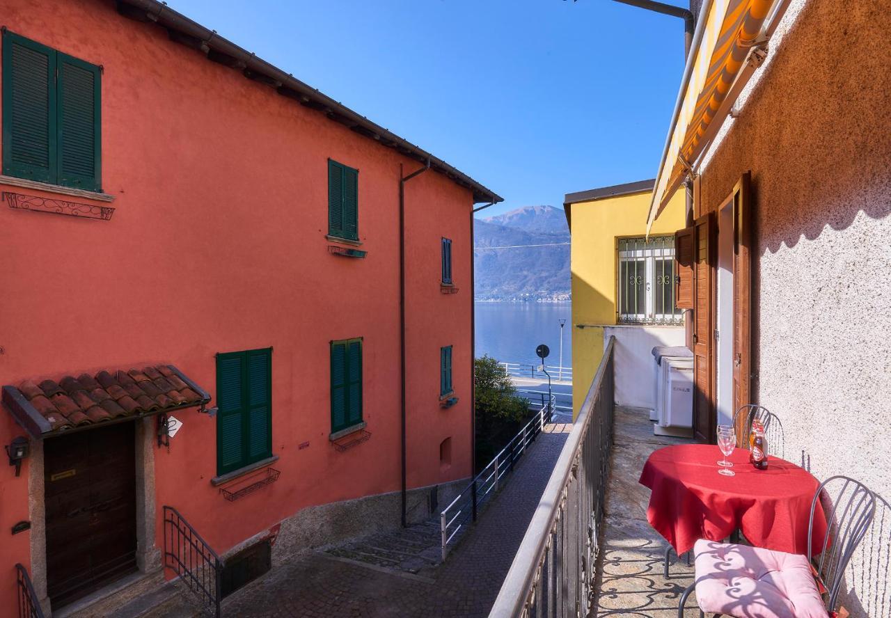 B&B - Foresteria - Frontelago Lake Como Mandello del Lario Exterior foto
