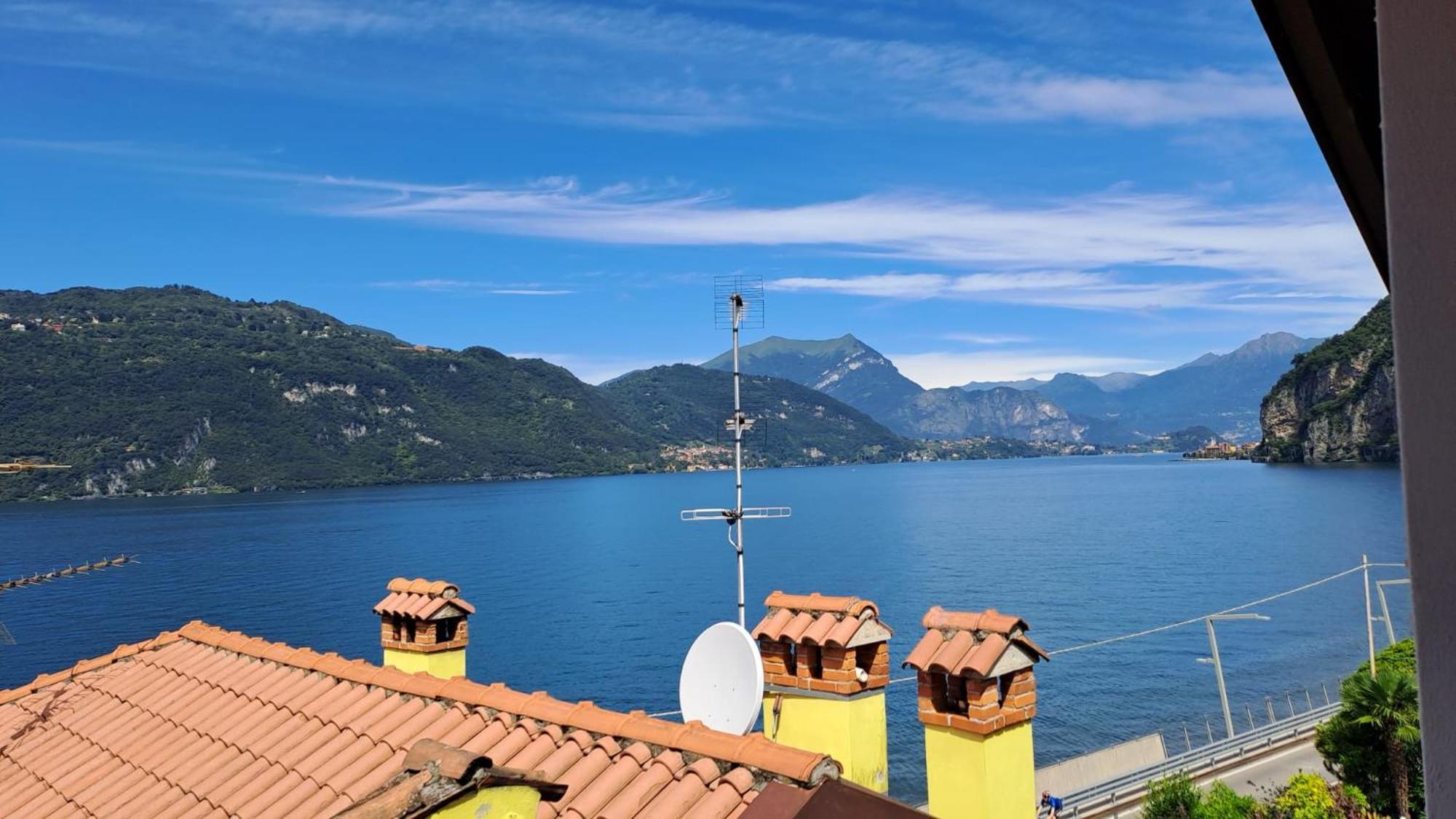 B&B - Foresteria - Frontelago Lake Como Mandello del Lario Quarto foto