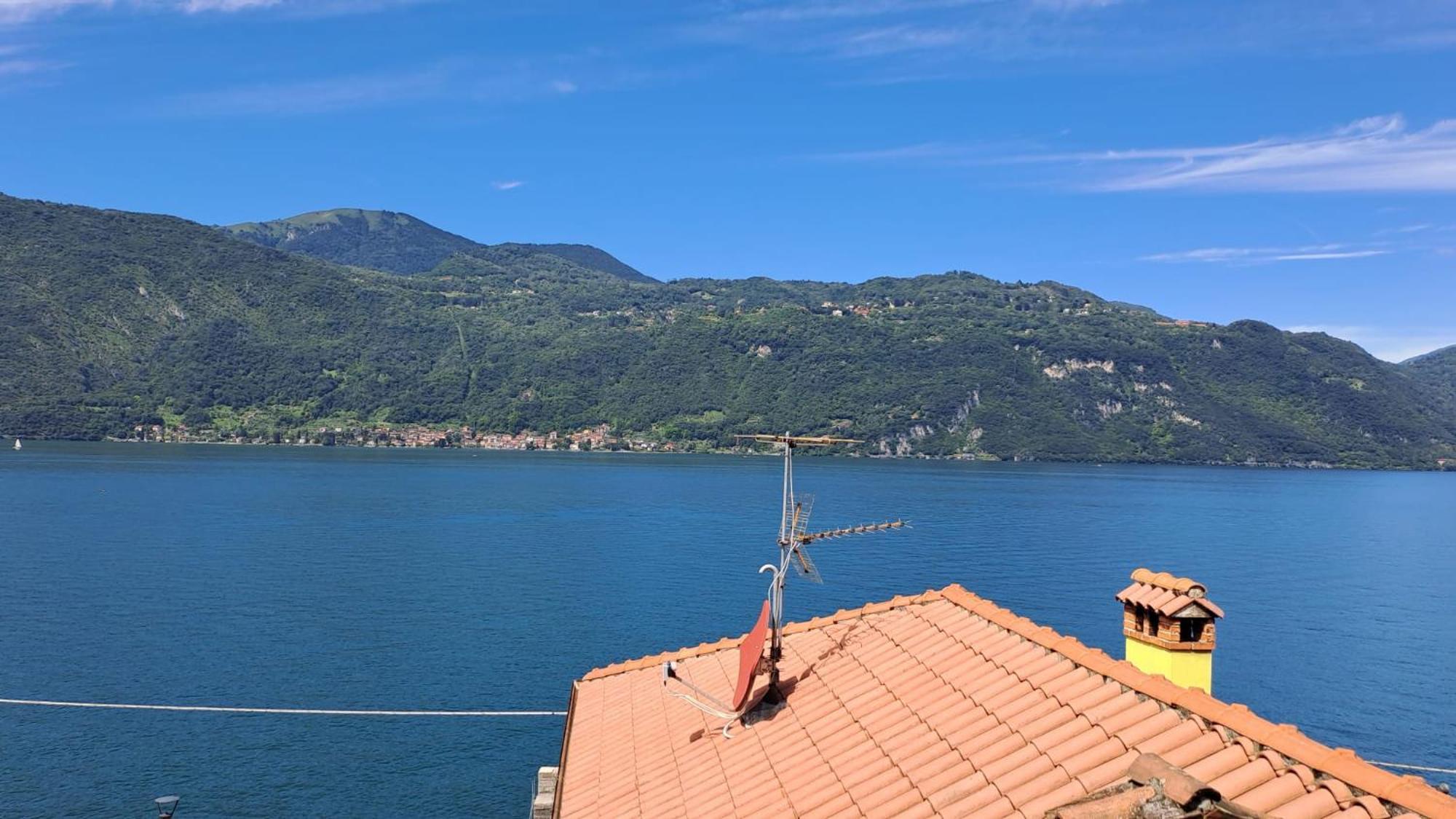B&B - Foresteria - Frontelago Lake Como Mandello del Lario Quarto foto