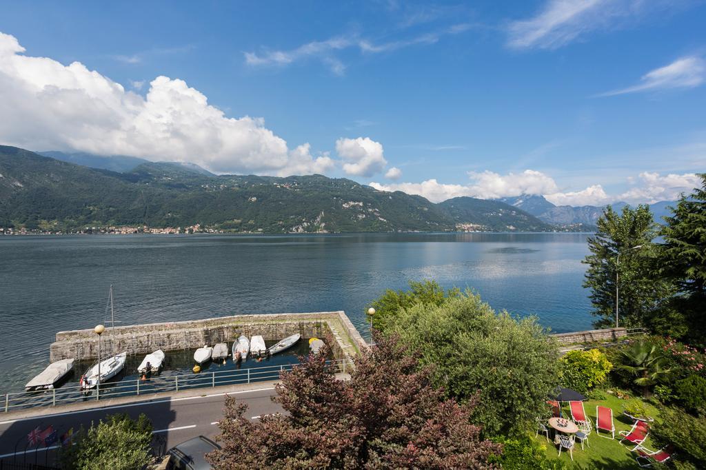 B&B - Foresteria - Frontelago Lake Como Mandello del Lario Exterior foto