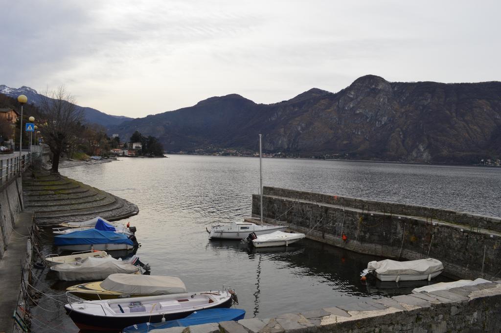 B&B - Foresteria - Frontelago Lake Como Mandello del Lario Exterior foto