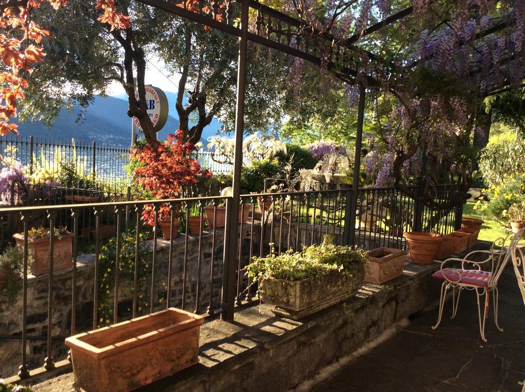 B&B - Foresteria - Frontelago Lake Como Mandello del Lario Exterior foto