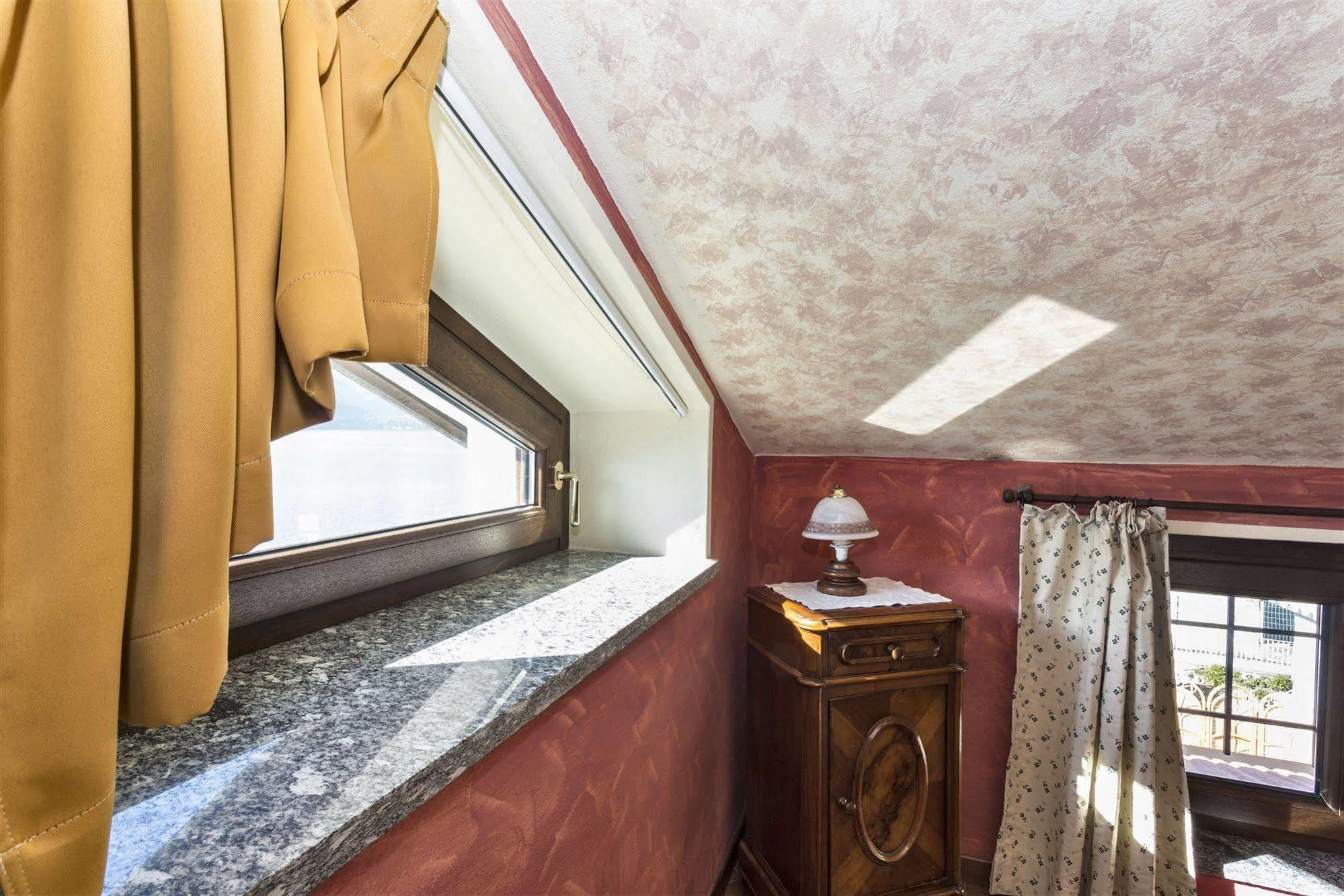 B&B - Foresteria - Frontelago Lake Como Mandello del Lario Exterior foto