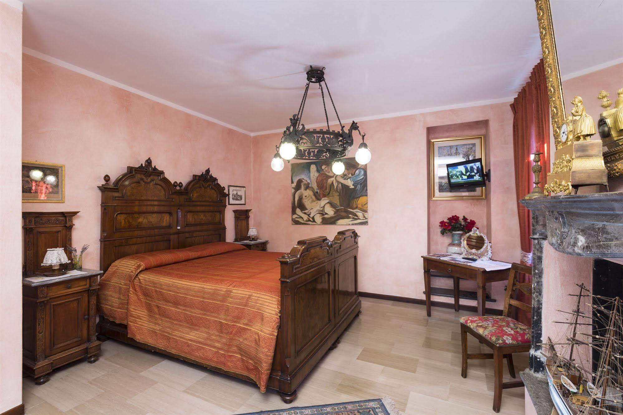B&B - Foresteria - Frontelago Lake Como Mandello del Lario Exterior foto