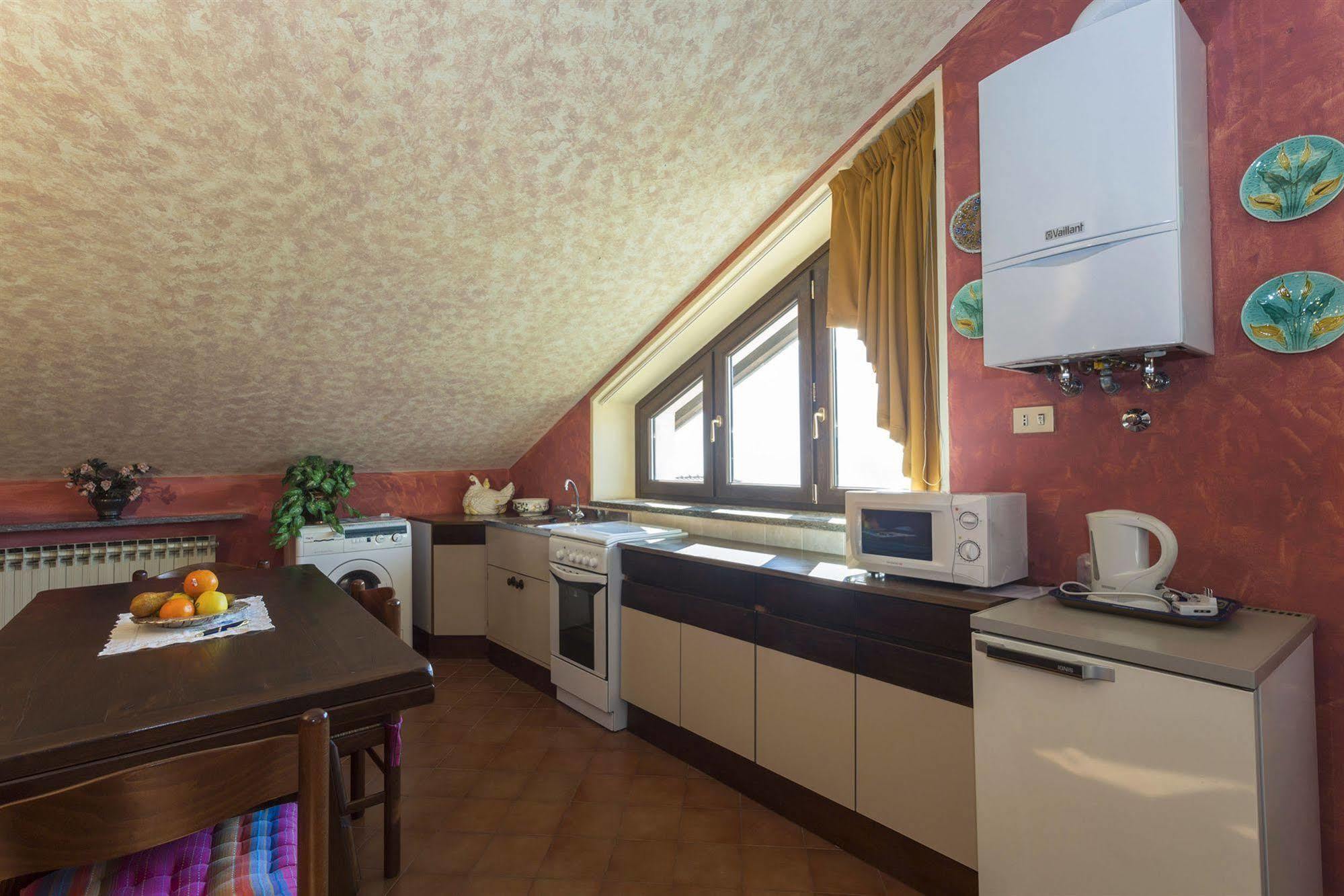 B&B - Foresteria - Frontelago Lake Como Mandello del Lario Exterior foto